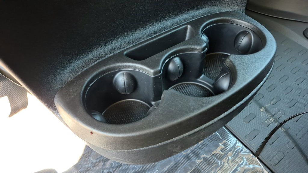 2026 Ram ProMaster 2500