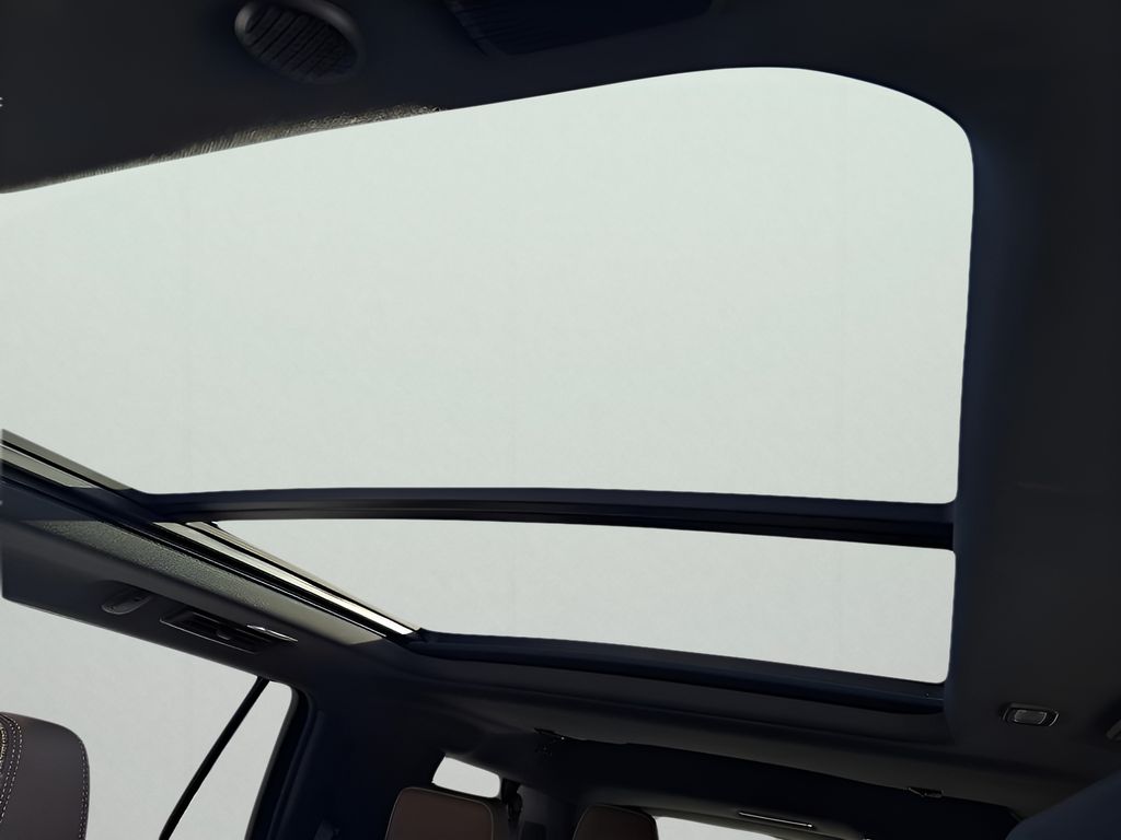 2024 Chevrolet Tahoe