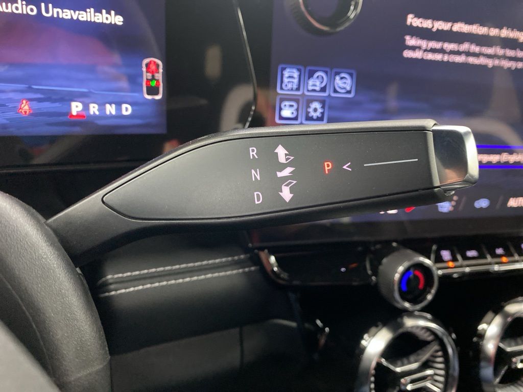 2025 Chevrolet Blazer EV LT photo