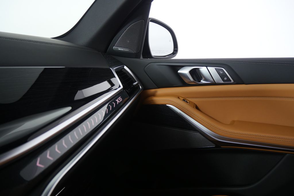 Thumbnail: 2026 BMW X5 - 25