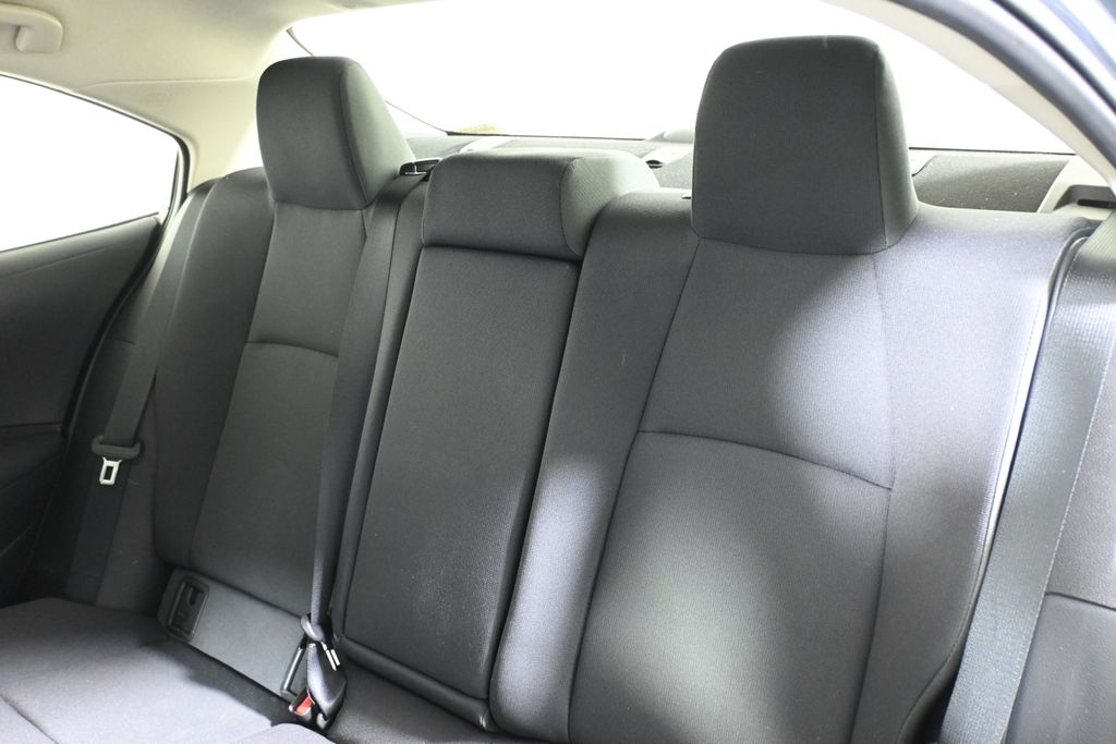 Thumbnail: 2025 Toyota Corolla - 4