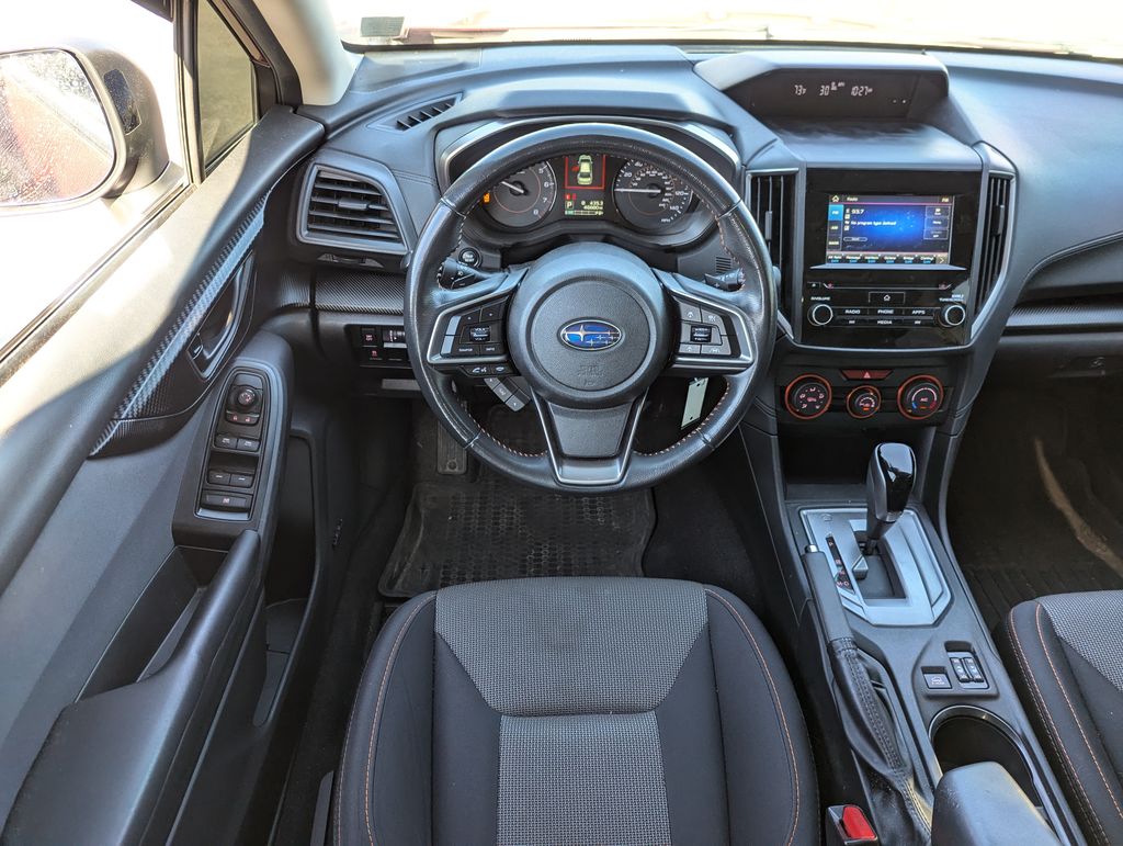 2019 Subaru Crosstrek 2.0i Premium 29