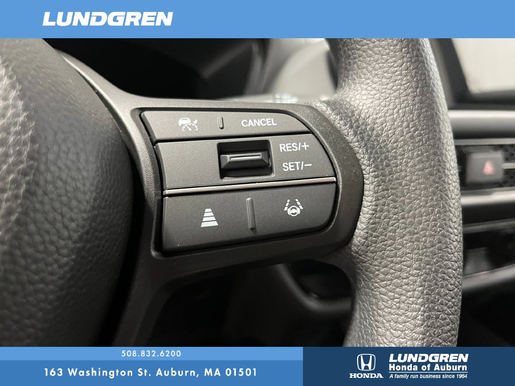 New 2027 Honda HR-V SUV