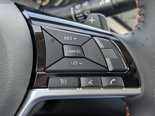 New 2025 Nissan Altima Sedan