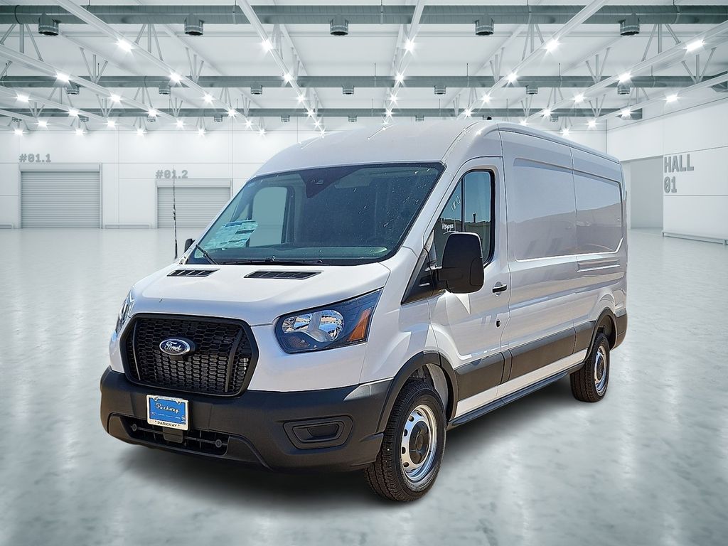 2025 Ford Transit-350 XL