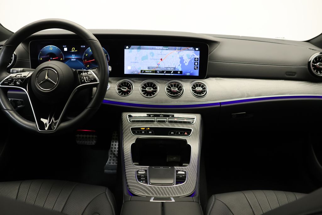 Thumbnail: 2022 Mercedes-Benz CLS - 17