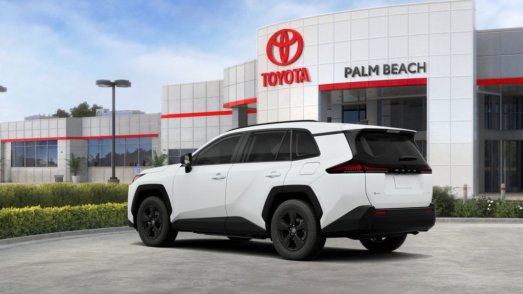 Thumbnail: 2026 Toyota RAV4 - 6