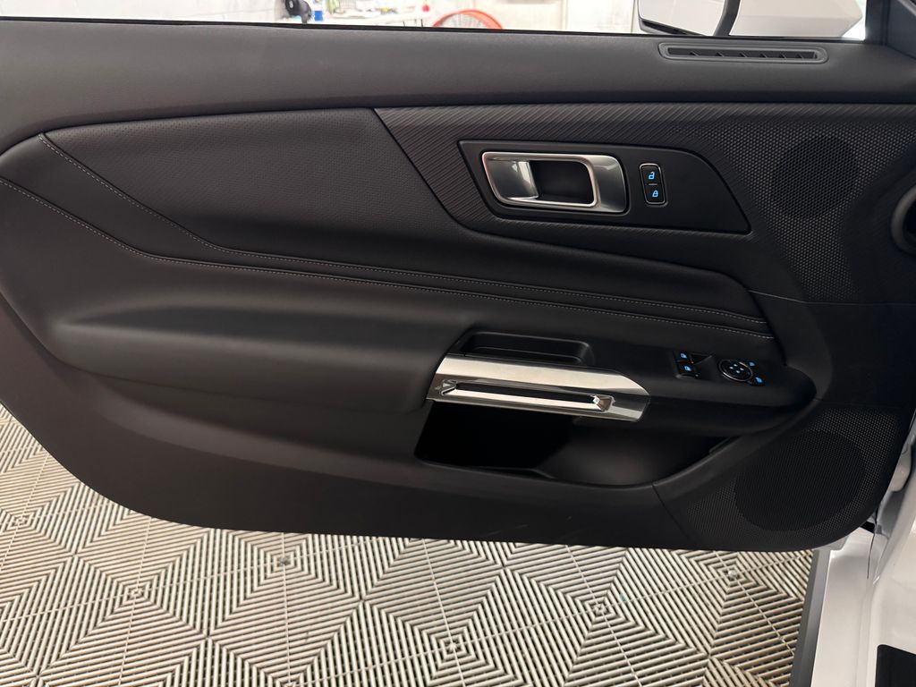 New 2026 White Ford EcoBoost Premium image 22