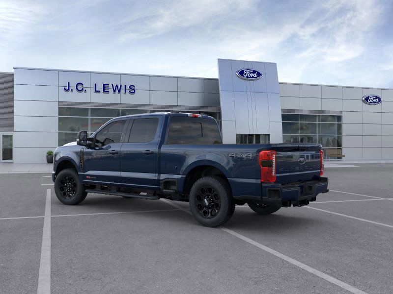 2024 Ford F-250 Super Duty Lariat