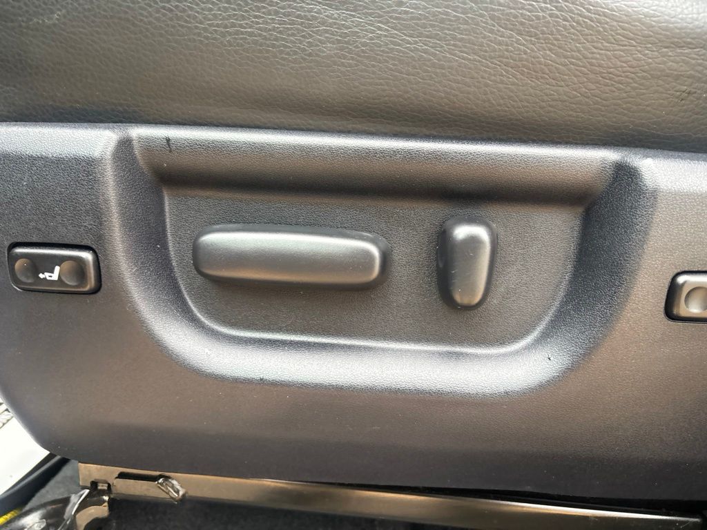 Used 2021 Toyota Sequoia SUV