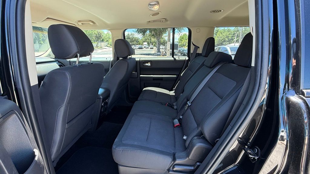 Used 2014 Ford Flex SUV