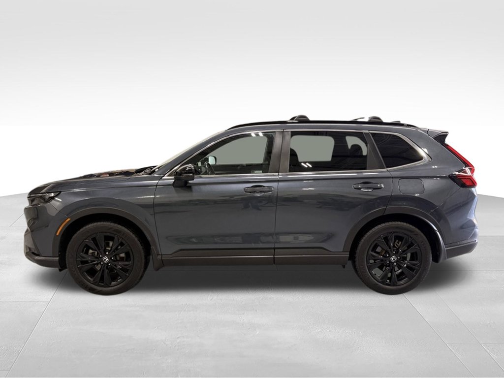 Thumbnail: 2023 Honda CR-V - 2