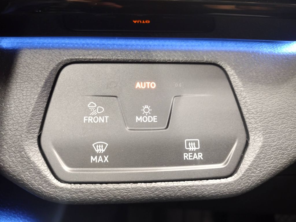 2022 Volkswagen ID.4 Pro S