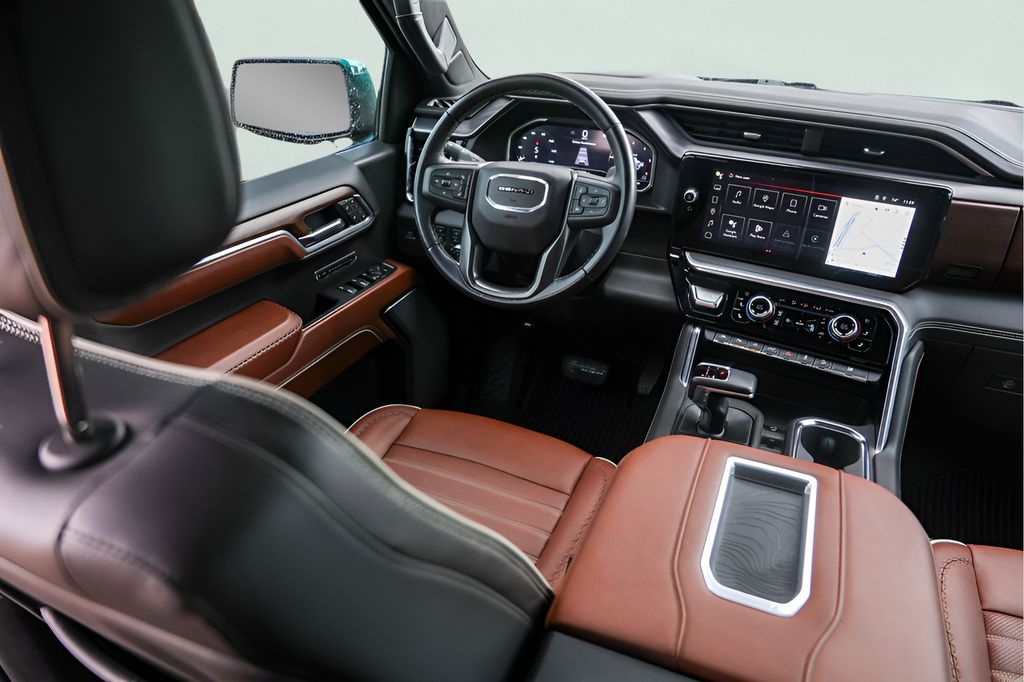 Used Car 2022 Gmc Sierra 1500  Denali Ultimate For Sale Under $60,000 In Austin, Texas