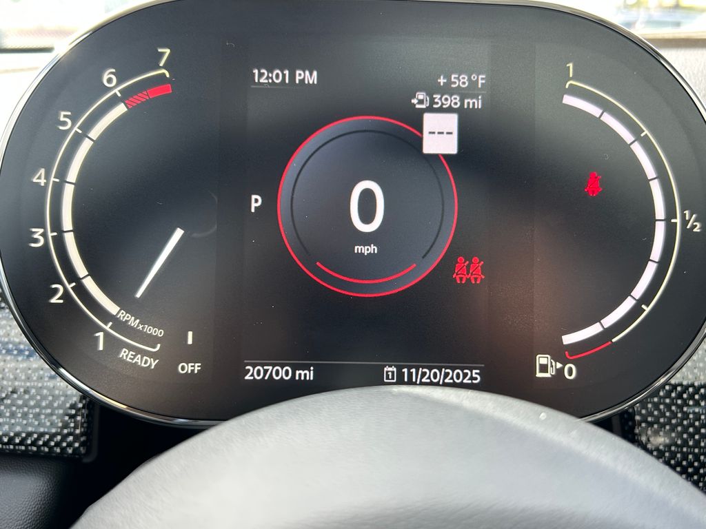 Thumbnail: 2023 MINI Cooper - 21