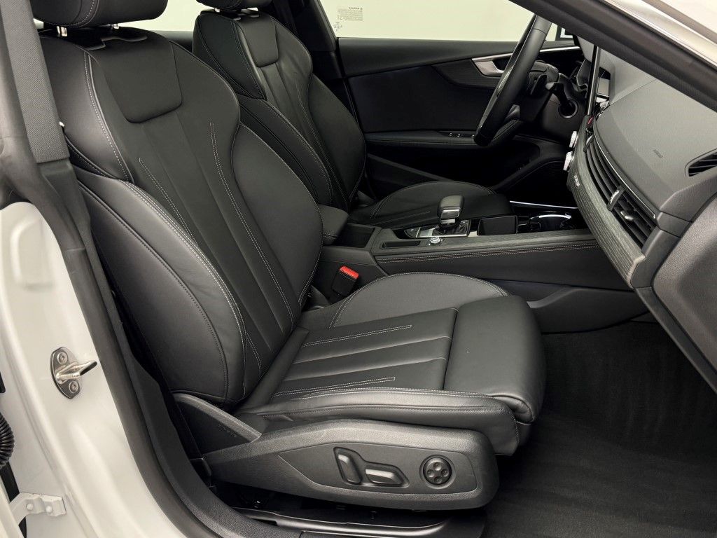 2024 Audi A5 Premium Plus 20