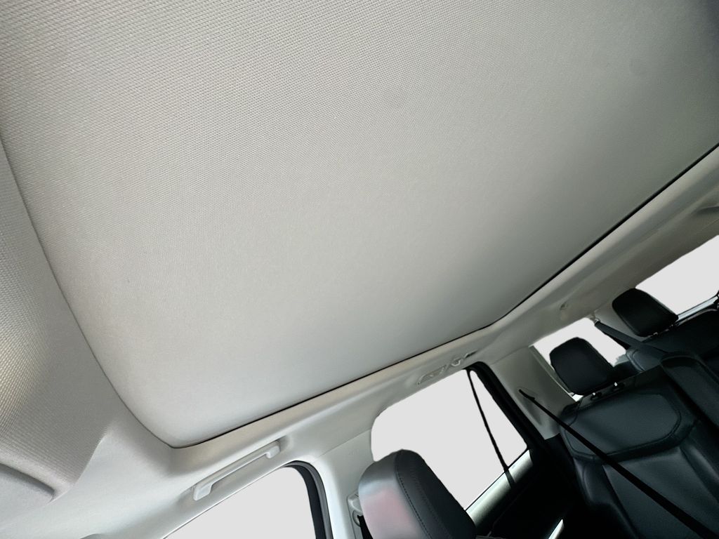 Used 2025 Black Ford Active image 22