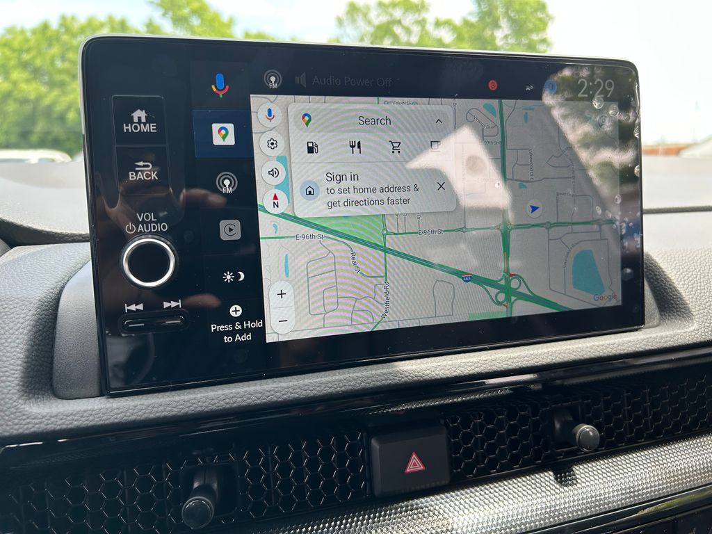 Thumbnail: 2026 Honda CR-V - 29