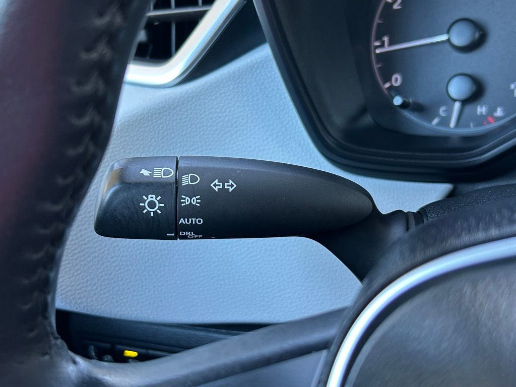 Thumbnail: 2024 Toyota Corolla - 20