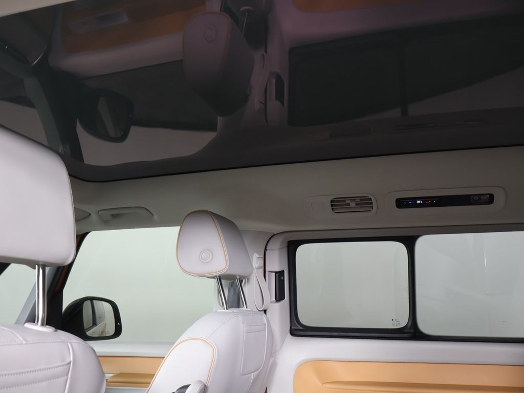 2025 Volkswagen ID. Buzz 1st Edition - Photo 9