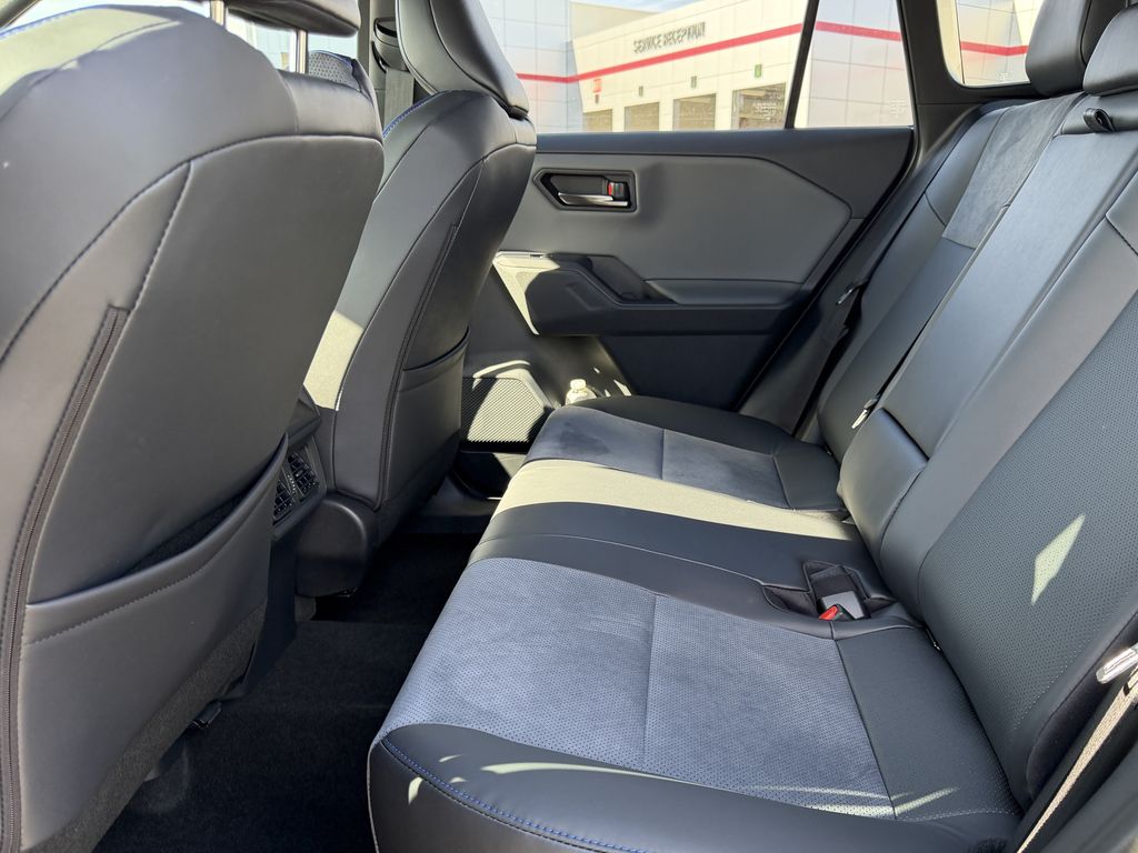New 2026 Toyota RAV4 Plug-in Hybrid SUV