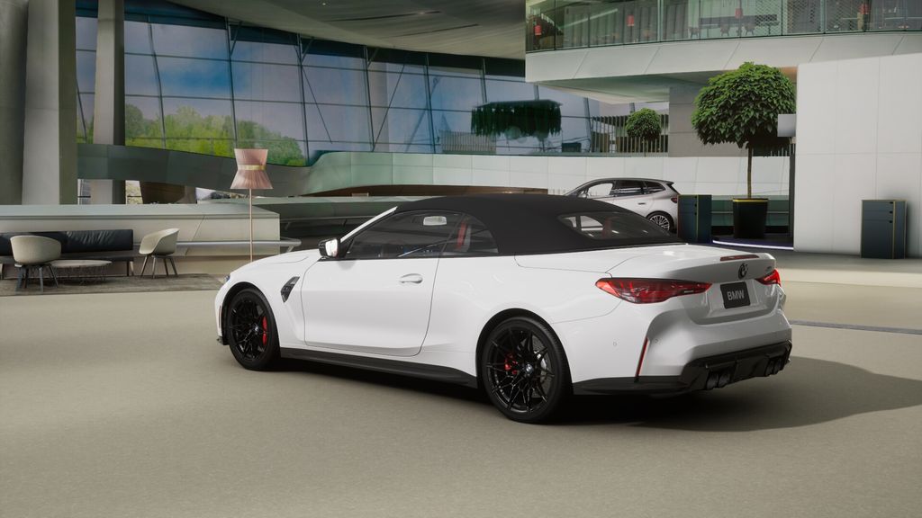Thumbnail: 2026 BMW M4 - 31