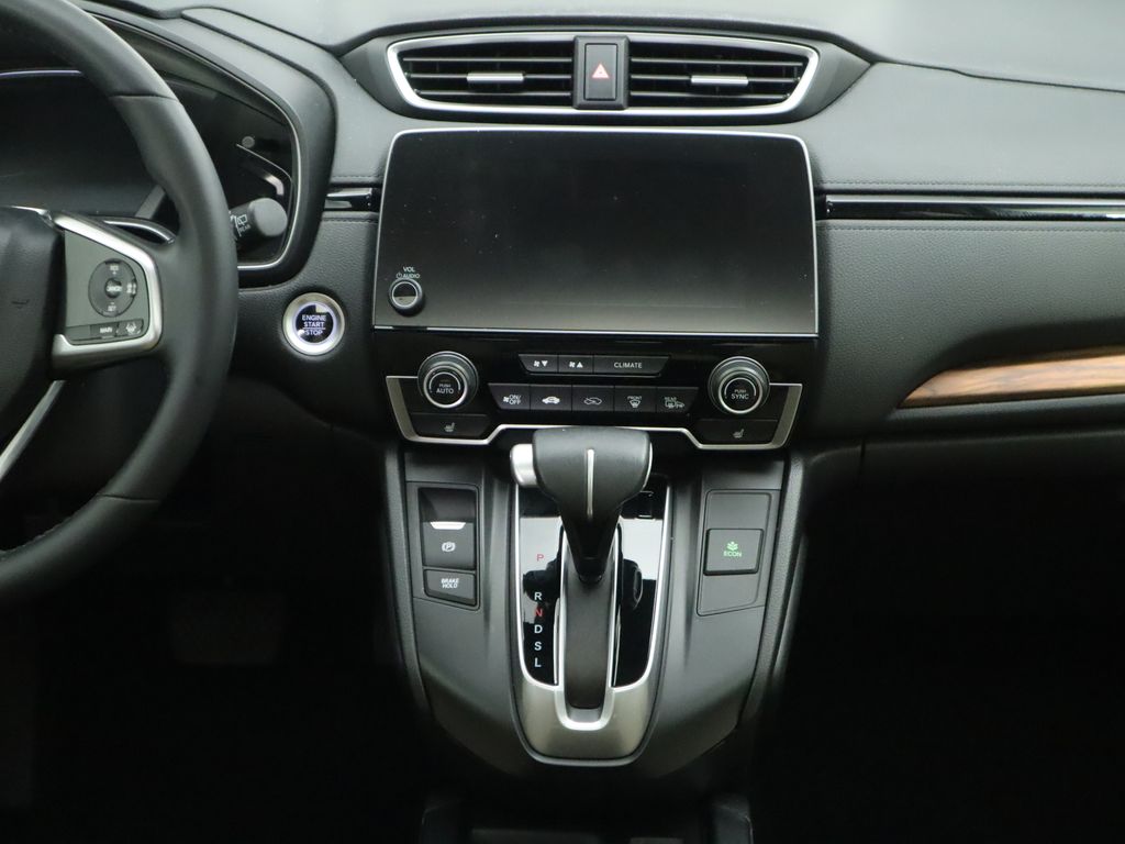 Thumbnail: 2018 Honda CR-V - 14