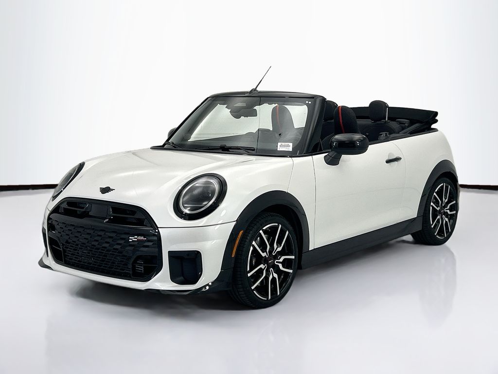 Thumbnail: 2026 MINI Cooper - 1