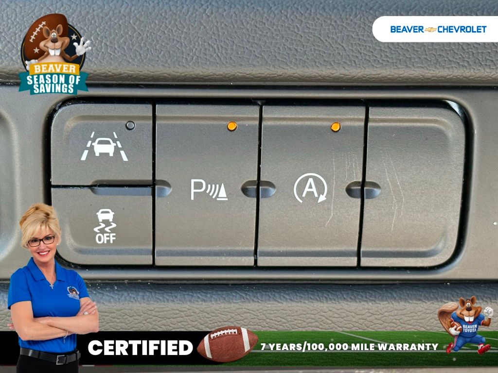 Used 2024 Chevrolet Tahoe SUV