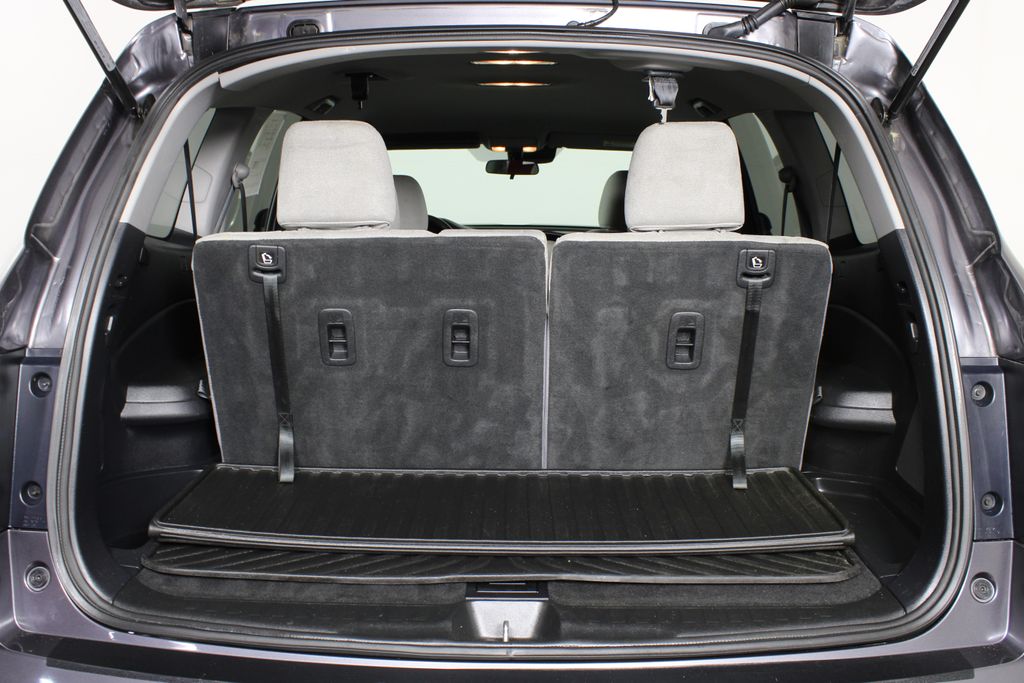 Used 2019 Honda Pilot for sale in 