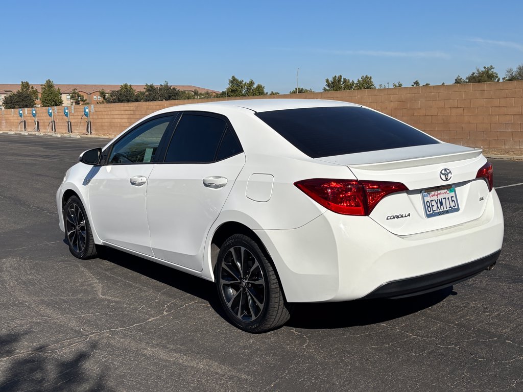 Thumbnail: 2019 Toyota Corolla - 7