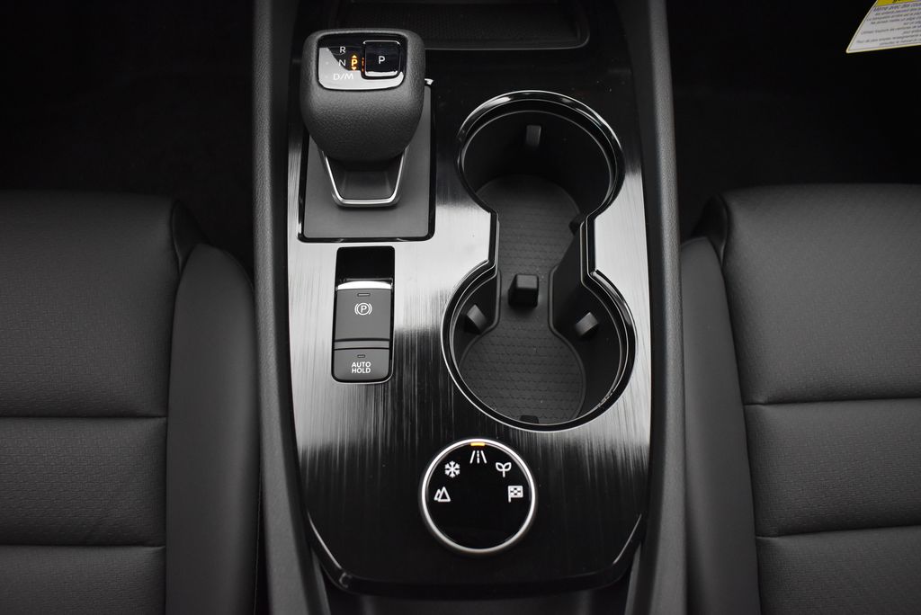 Thumbnail: 2026 Nissan Rogue - 27