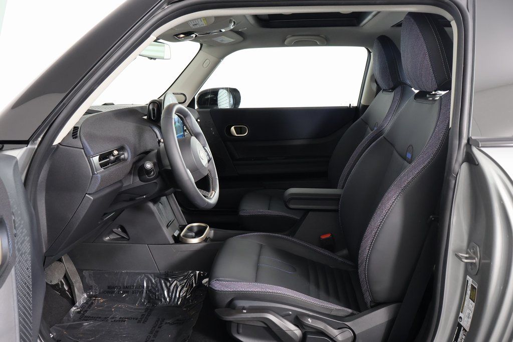 Thumbnail: 2025 MINI Cooper - 9