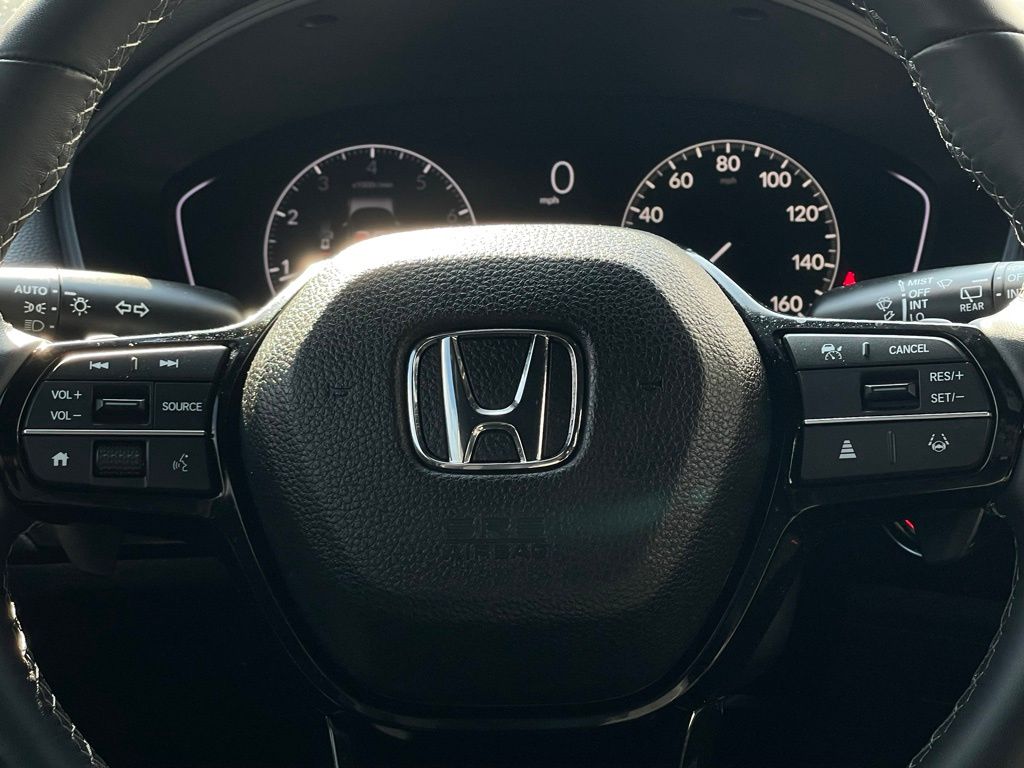 2023 Honda Civic Sport 11