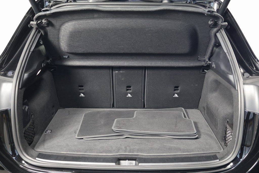 Thumbnail: 2025 Mercedes-Benz GLA - 14