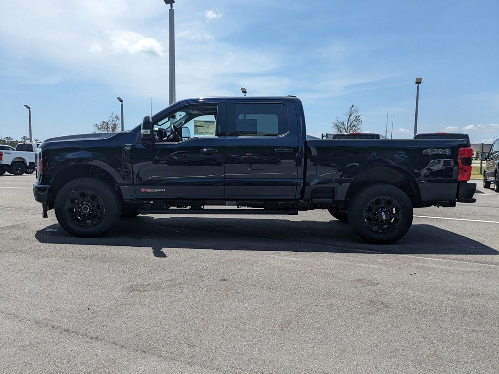 2024 Ford F-250 Super Duty Lariat