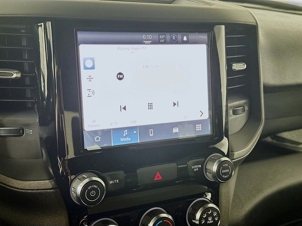 New 2026 Black Ram Tradesman image 13