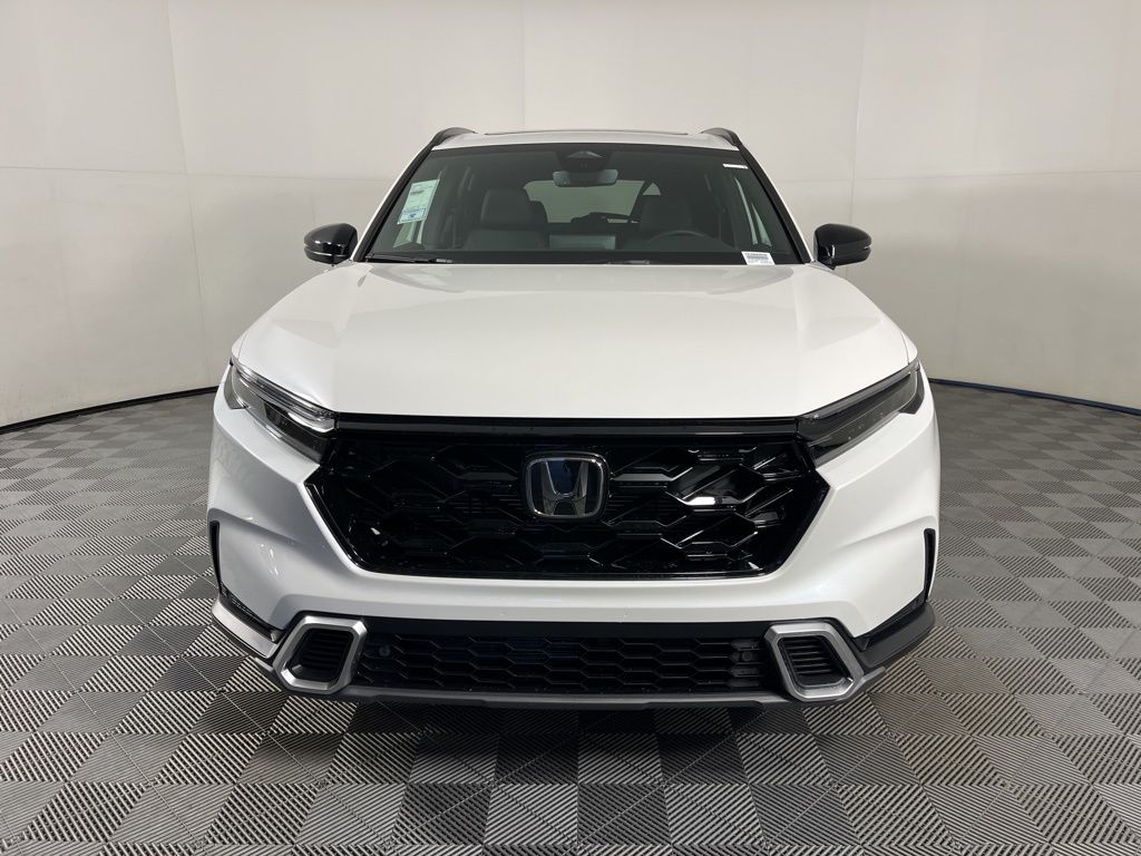 Thumbnail: 2026 Honda CR-V - 7