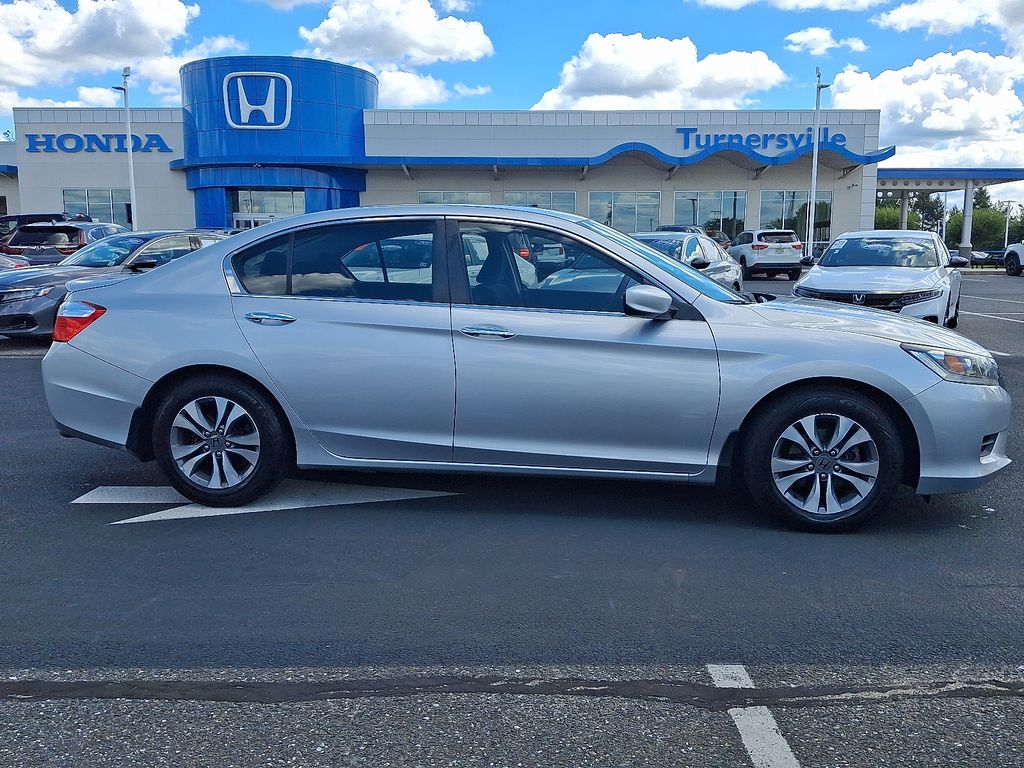Thumbnail: 2013 Honda Accord - 7