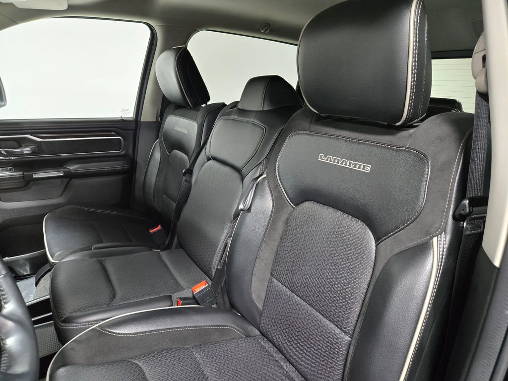 2022 RAM Ram 1500 Pickup Laramie - Photo 11