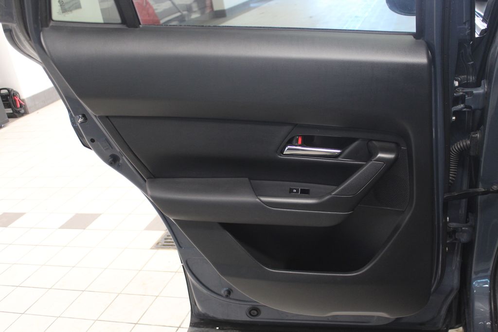 Thumbnail: 2023 Mazda CX-50 - 19