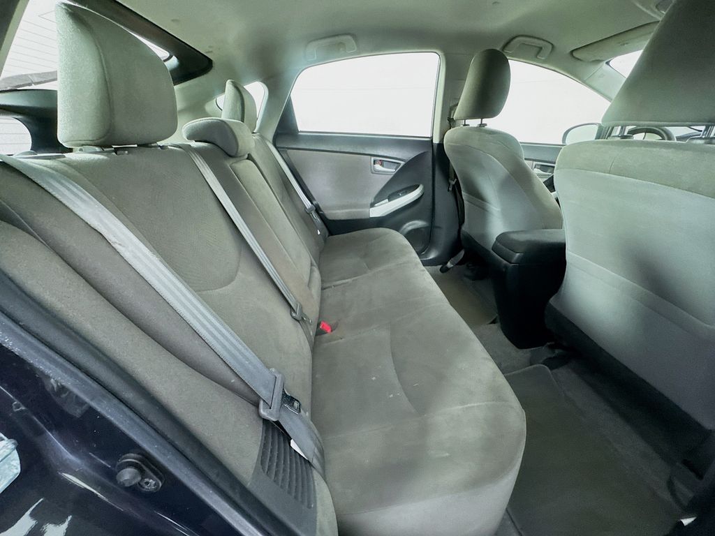 Used Car 2014 Toyota Prius Plug-in  For Sale Under $12,000 In Austin, Texas