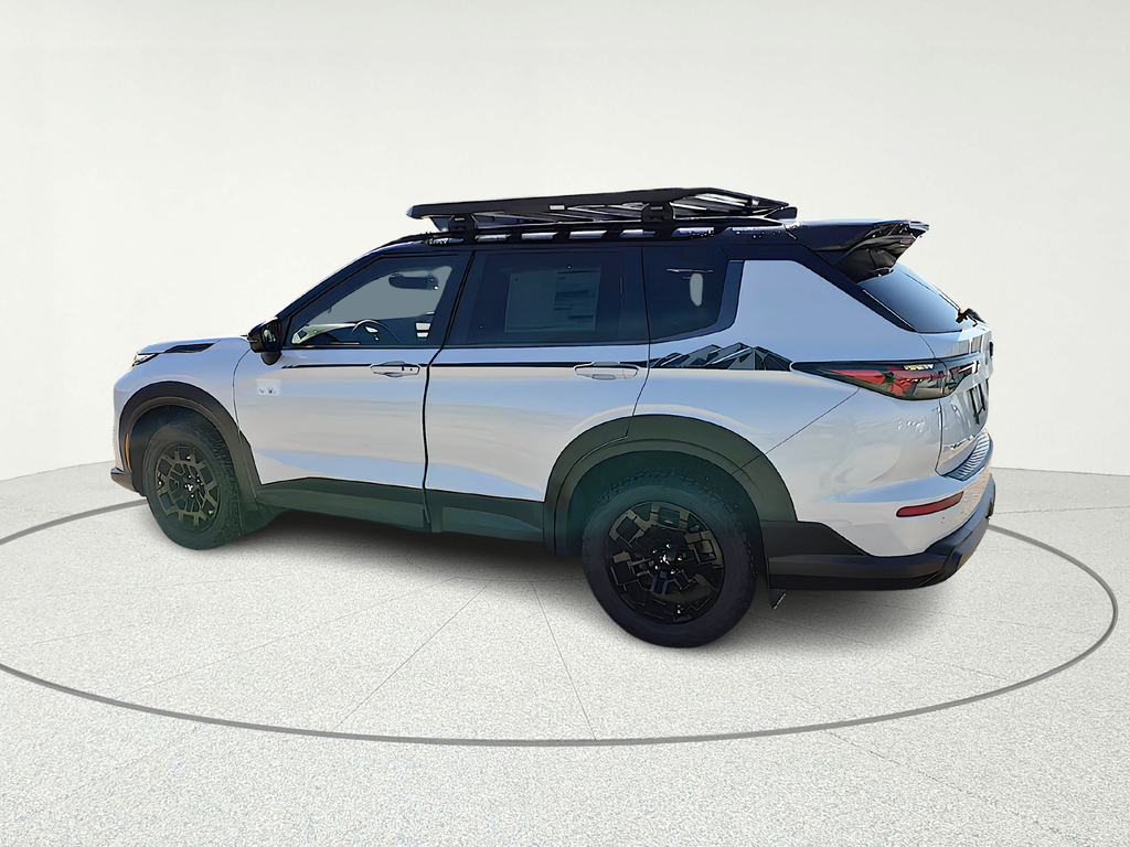 2026 Mitsubishi Outlander Trail Edition - 3
