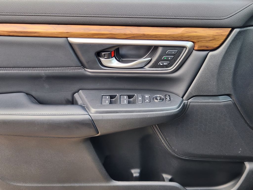 used 2019 Honda CR-V car, priced at $21,392
