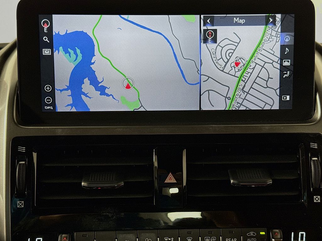 Thumbnail: 2023 Lexus GX - 13