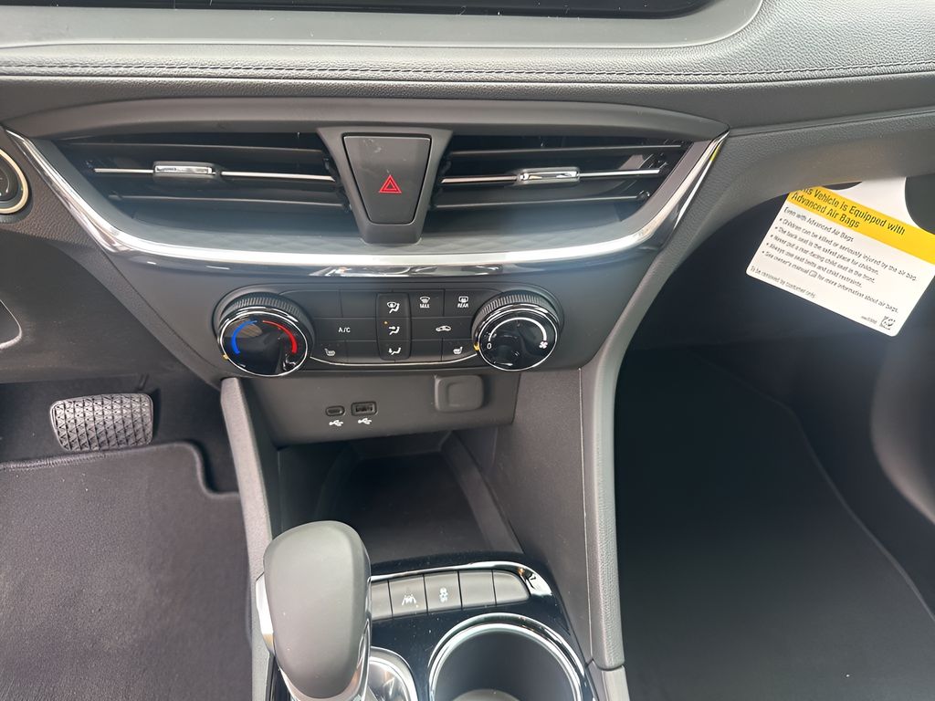 New Car 2025 Buick Encore Gx  Preferred For Sale Under $25,000 In Austin, Texas