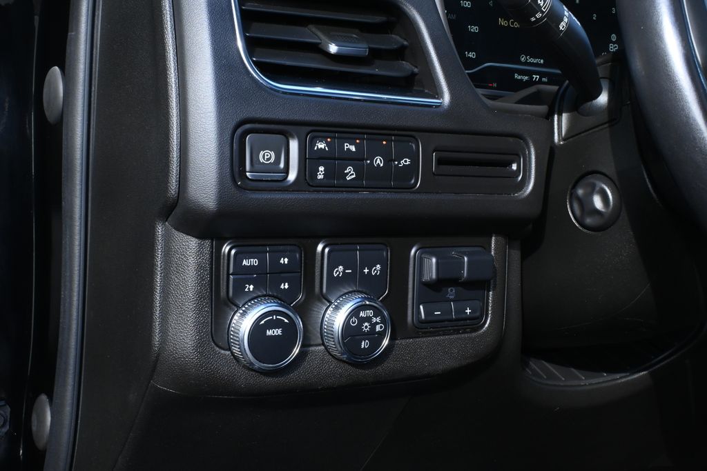 Thumbnail: 2022 GMC Yukon - 28