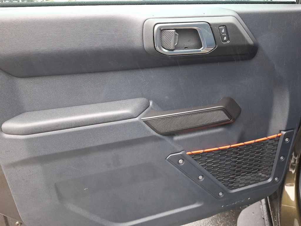 Thumbnail: 2025 Ford Bronco - 13