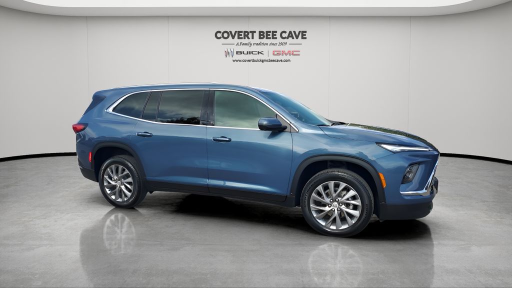 Used Car 2025 Buick Enclave  Preferred For Sale Under $40,000 In Austin, Texas