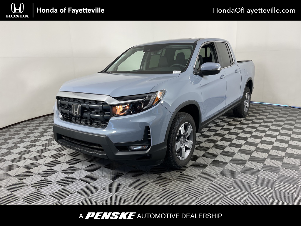 2024 Honda Ridgeline RTL -
                Fayetteville, AR